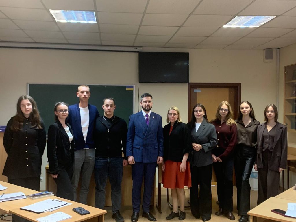 Leshchenko & Partners