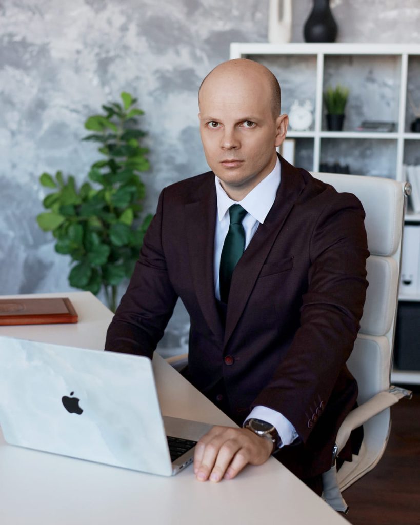 Leshchenko & Partners