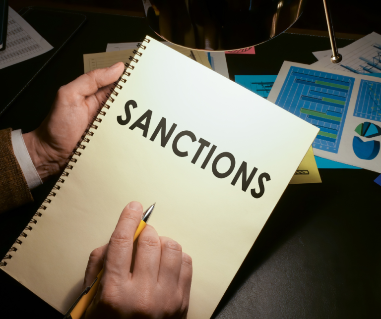 Circumventing Sanctions to Become a Crime: Who Will Be at Risk