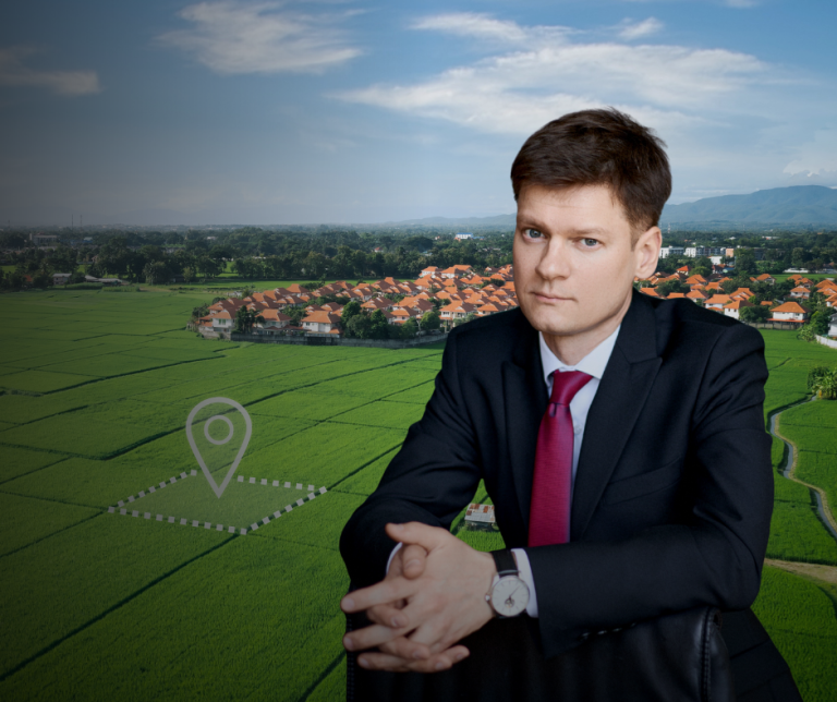 The right to reclaim land for State ownership is not absolute: how to protect your property