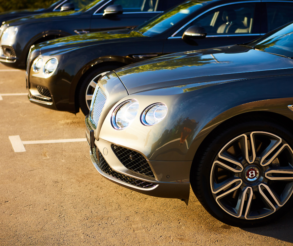 LESHCHENKO & PARTNERS successfully defended client’s ownership rights to a Bentley