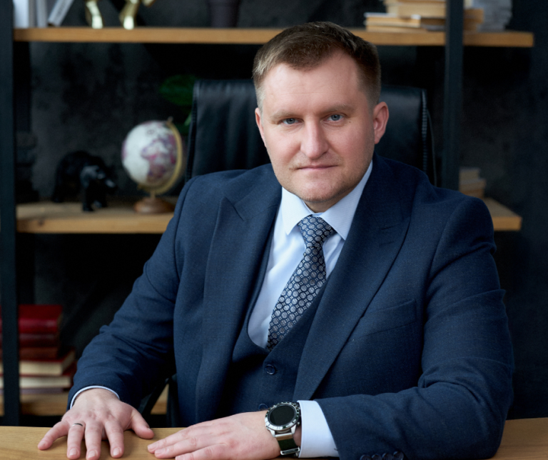 Олександр Лещенко: Захищати бізнес від держави — парадокс, але це наша щоденна реальність