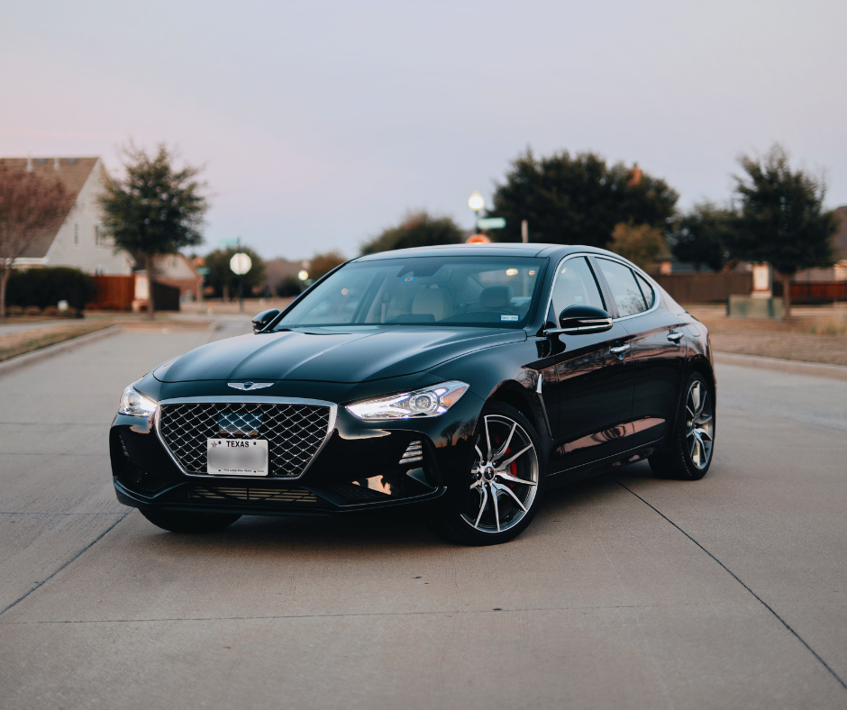 Bentley залишився у власності клієнта: відстояли рішення у апеляції