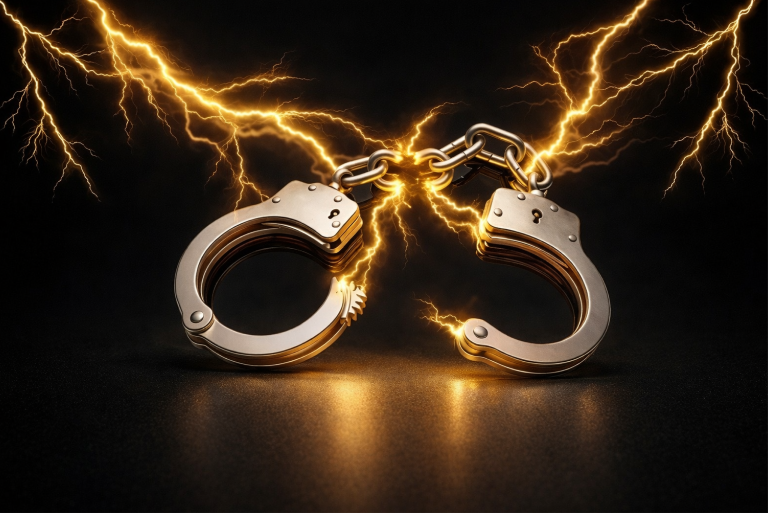 Prevented the client’s arrest
