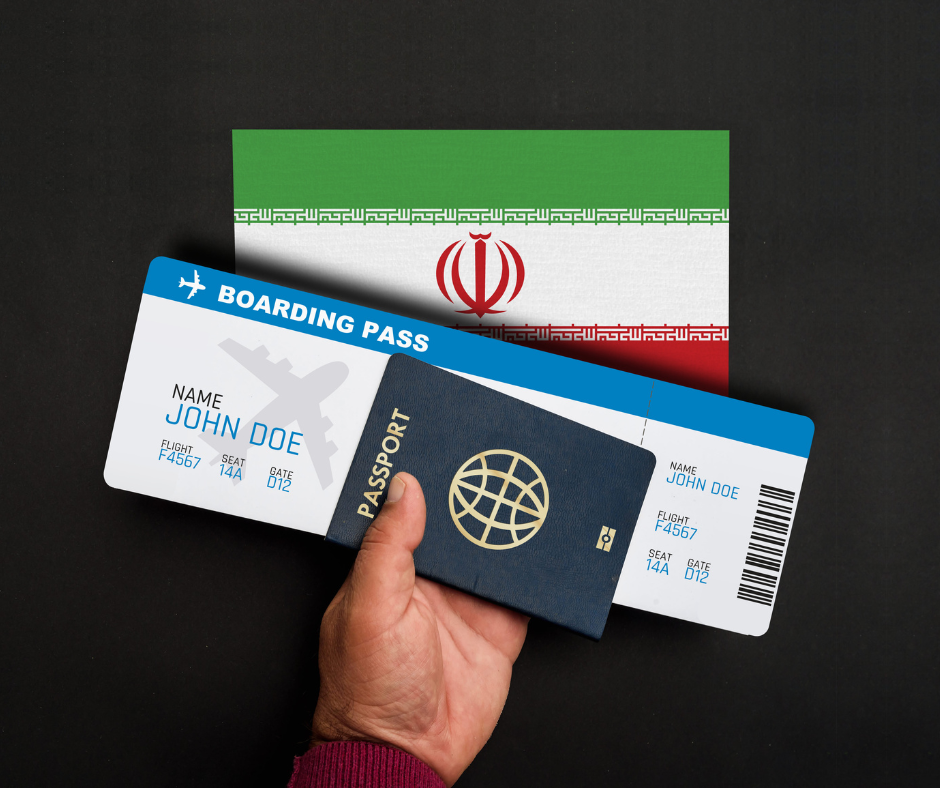 Суд відмовив у примусовому видворенні з України нашої клієнтки – громадянки Ірану