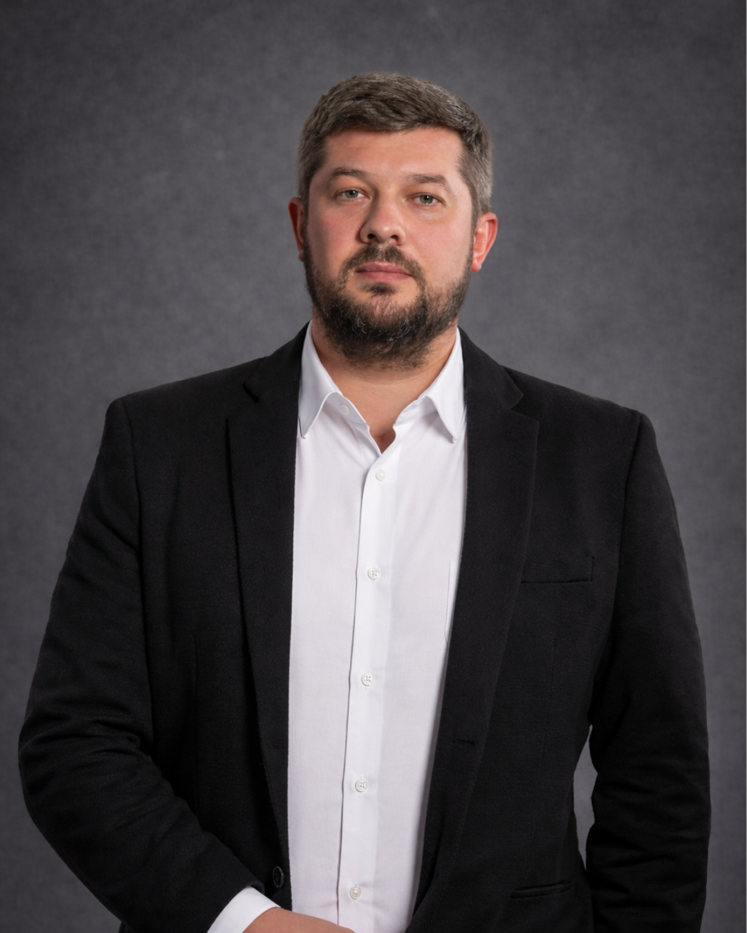 Artur Tryholov