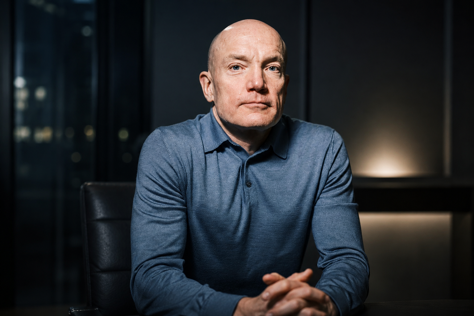 Власник Dragon Capital Томаш Фіала передав частку в компаніях групи до сімейного трасту: навіщо бізнесу така структура. Коментар для Forbes