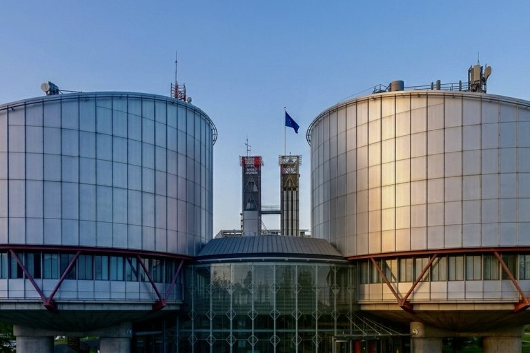 ECHR accepts for examination the second case of Kasminin v. Ukraine submitted by LESHCHENKO & PARTNERS