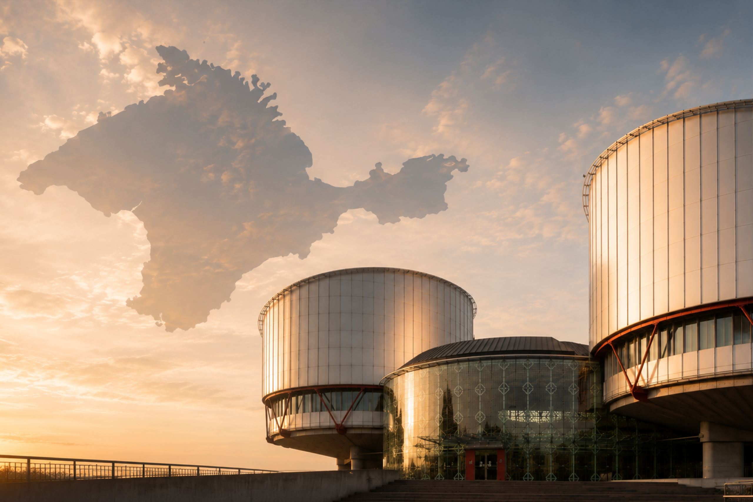 Історичне рішення ЄСПЛ у справі команди LESHCHENKO & PARTNERS: Росію вперше визнано відповідальною за порушення права власності на землю в окупованому Криму